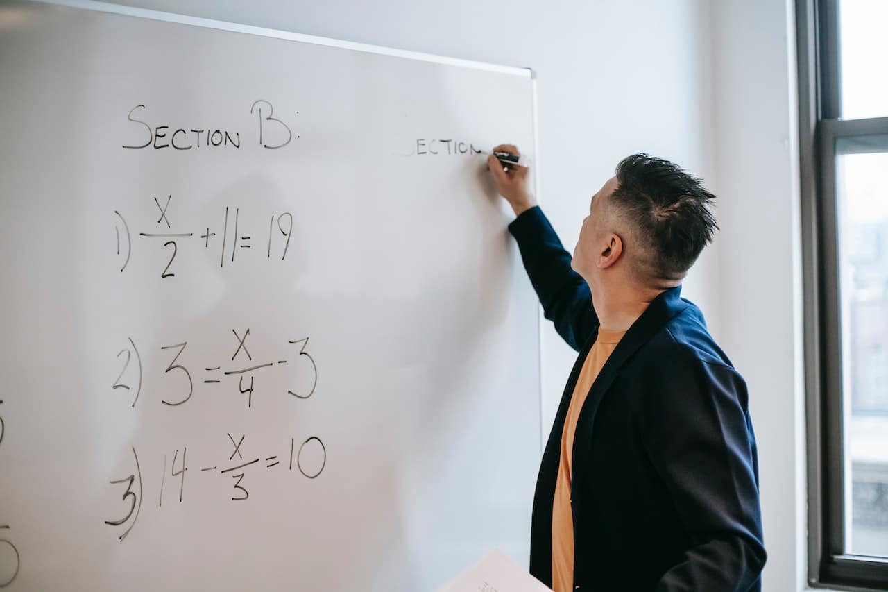Comprendre les puissances entières 