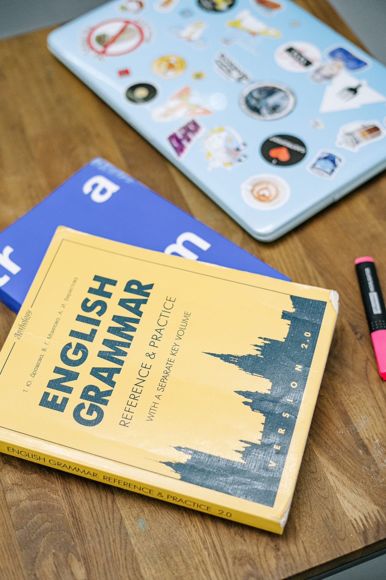 Le Génitif