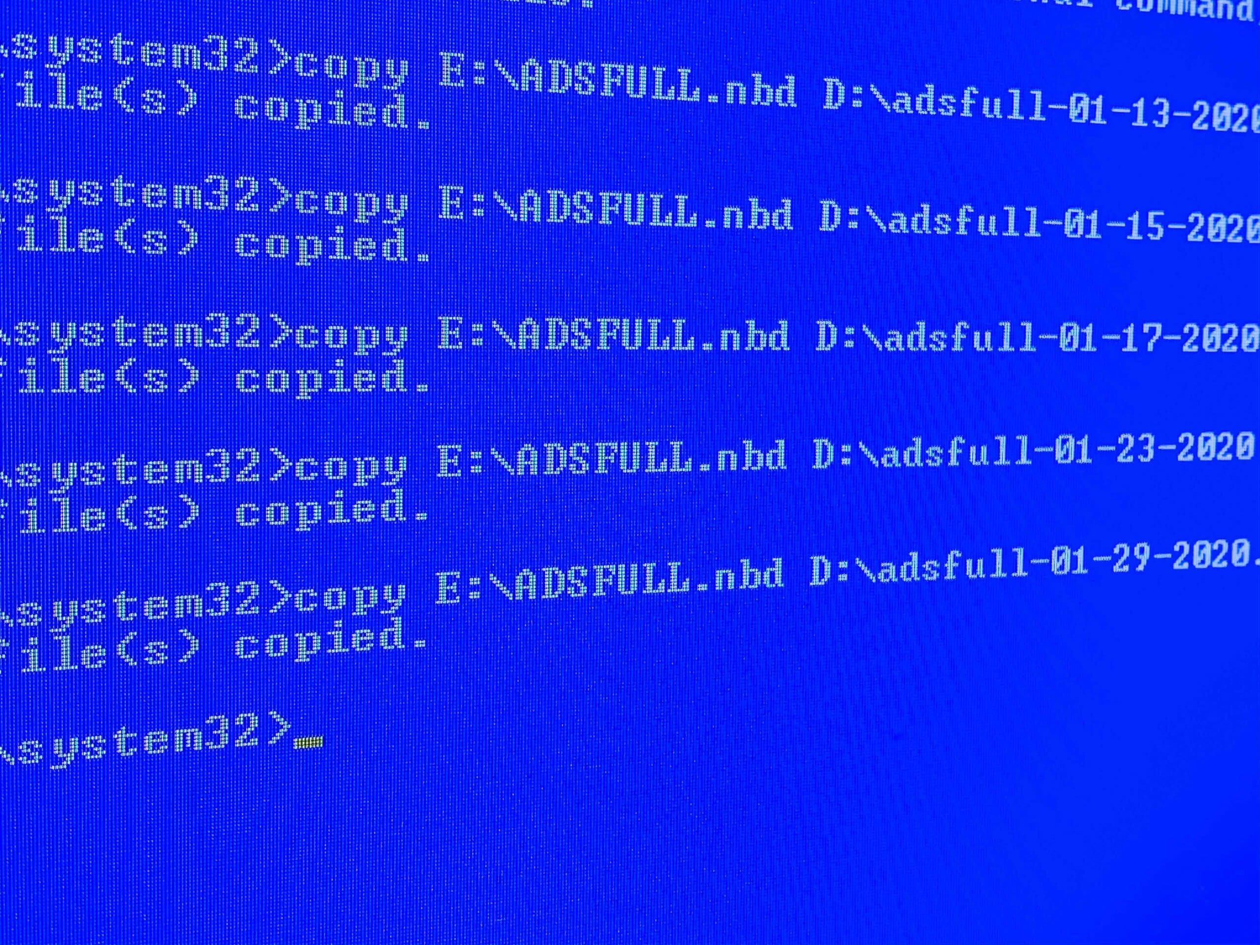 Configurer son compte Microsoft