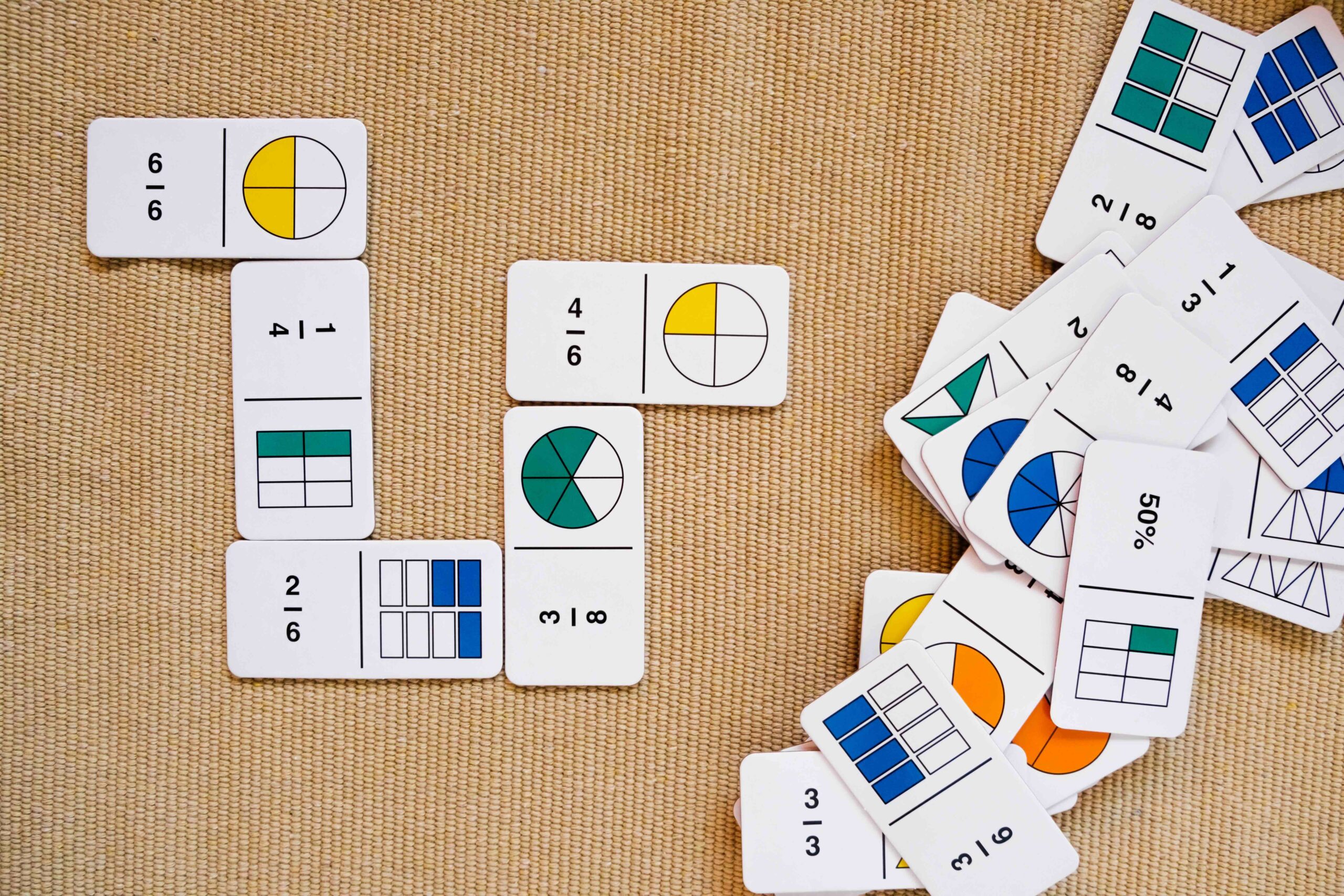 Multiplier des nombres rationnels