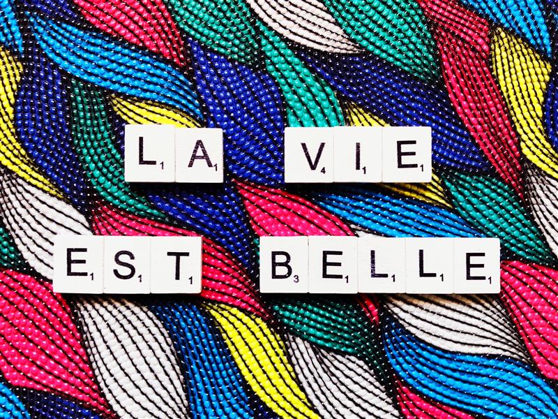 Les Accords dans la phrase