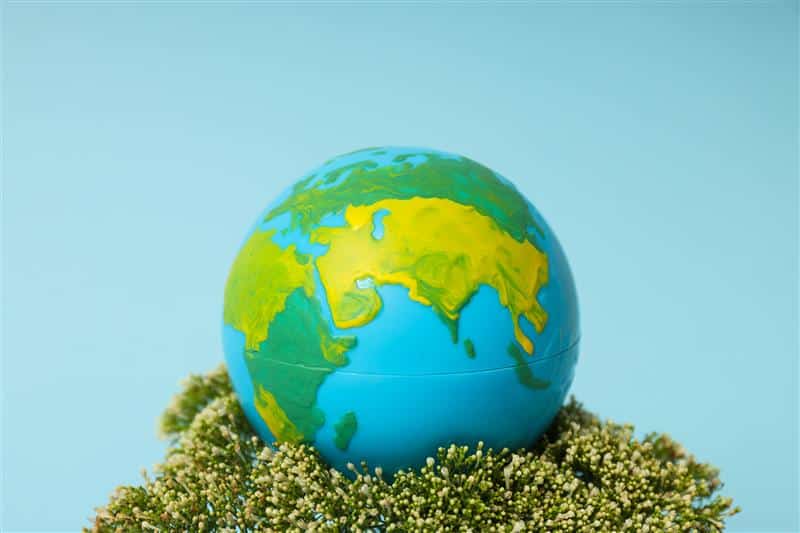 Enjeux géographiques et environnementaux