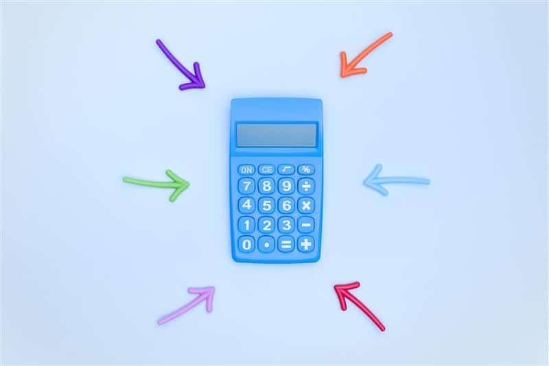 Calcul littéral
